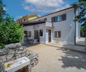 Holiday Home Bella Dobrigno Croatia