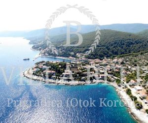VILLA BELE - Piece of Peace on the sea Prigradica Croatia
