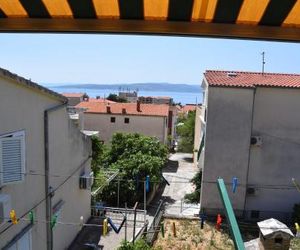 Apartman Linda 1 Baska Voda Croatia
