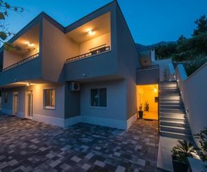 Apartmani Spiline - Mia Baska Voda Croatia