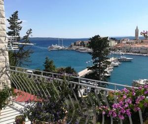 Apartmani Ivić Paka Rab Banjol Croatia
