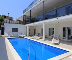 Quadruple Room Kastel Stafilic 17710d Ka?tela Croatia