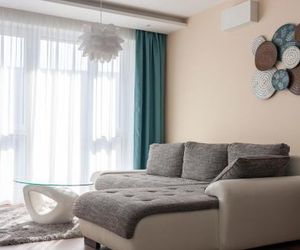 Center Rev Apartment Gyor Hungary