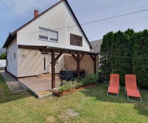 Holiday home in Balatonlelle 38068 Balatonlelle Hungary