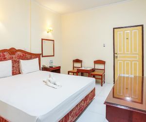 Hotel Tiara Sari Ujung Pandang Indonesia