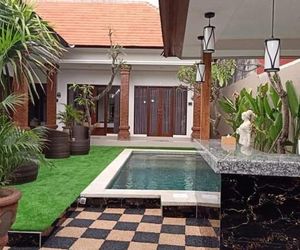 D&D homestay Tuban Indonesia