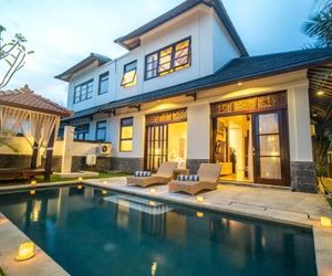 Vandana Villa Jimbaran Jimbaran Indonesia