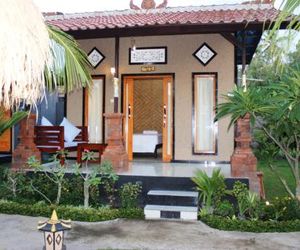 Gara Menjangan Homestay Banyuwedang Indonesia