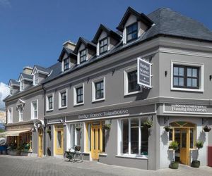 Bridge Street Townhouse Kenmare Ireland