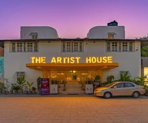 The Artist House by Inde Hotels Udaipur India