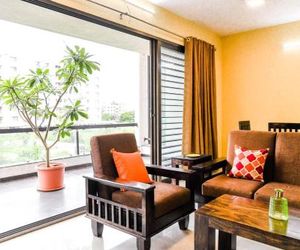 STATUS HOME AWAY SERVICE APARTMENTS Nashik India