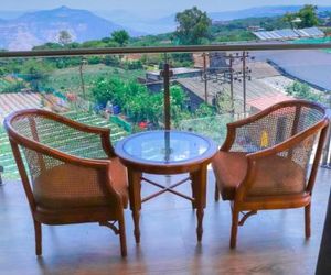 Bliss County Resort Mahabaleshwar India