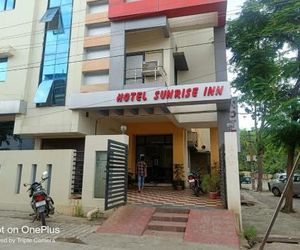 HOTEL SUNRISE INN Kota India