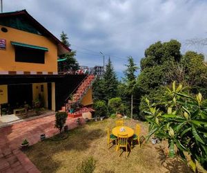 Aditya Homestay Dalhousie Dalhousie India