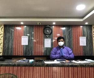 OYO 794 Hotel East Palace Bidhan Nagar India