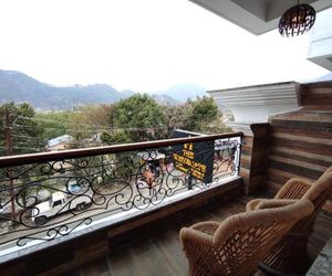 The Watergate Hotel Bhimtal Bhim Tal India