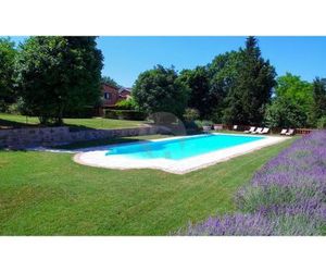Agriturismo Ca Andreana Urbino Italy