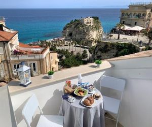 B&B Island Vista mare Tropea Italy