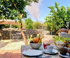 B&B CasaNera Giarre Italy