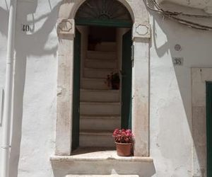 Casa Tina Ostuni Italy