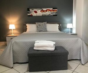 La Fenice Hotel Montecatini-Terme Italy