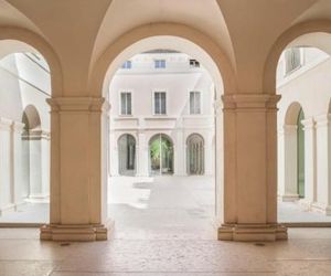 Palazzo Beccagutti Cavriani - Gallery Suite Mantua Italy