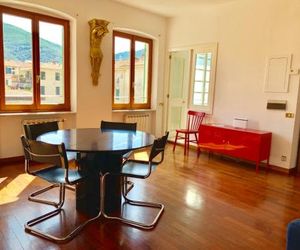 PRIONE173 City Center La Spezia Italy