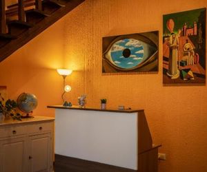 B&B Le Muse Ferrara Italy