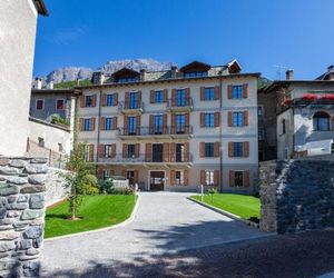 AD RESIDENCE Bormio Italy