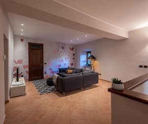 La casa dell’artista Assisi Italy