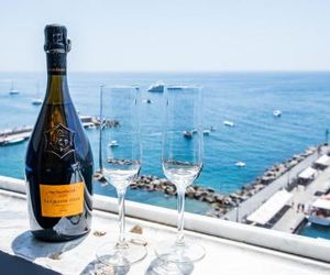Suite Picasso Amalfi Italy