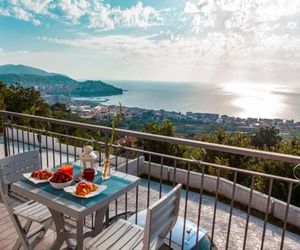 Cilento daMare B&b Agropoli Italy