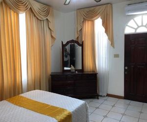 GoldenView Guesthouse Ocho Rios Ocho Rios Jamaica