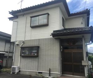 Guesthouse Oyado Iizaka Fukushima Japan