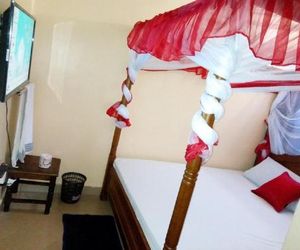 Mali Guest House Mombasa Kenya