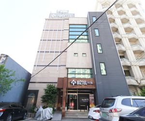 수비즈텔 Pohang South Korea