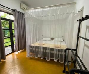 Pearl Villa Rooms and Hostel Unawatuna Sri Lanka