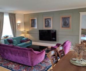 Royal Jono st. Apartment Klaipeda Lithuania