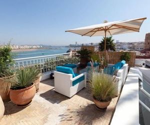 LAU04 - Luxury Flat-110 m2 Rabat Morocco