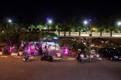 Hotel Photo 12