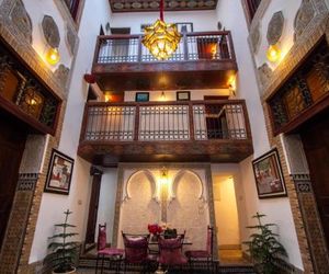 Dar Bab Jdid Fes Morocco
