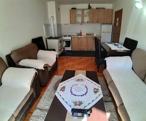 Apartments Jovana Zabljak Montenegro