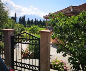 Lux House Majstorina Virpazar Montenegro