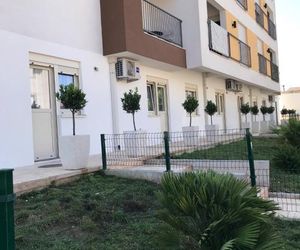 Helada Apartments Tivat Montenegro