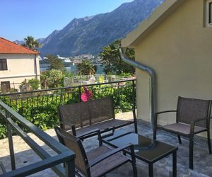 Apartment Viktor Bay View Kotor Montenegro