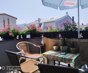 Kalan Apartment Ohrid Macedonia