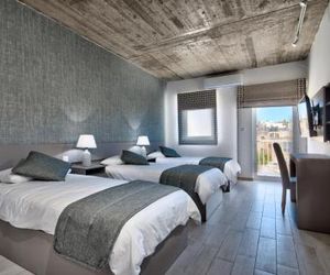 Cozy Rooms Hotel Sliema Republic of Malta