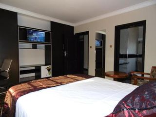 Фото отеля Annavilla7 Lilongwe Aparthotel