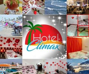 hotel climax Veracruz Mexico