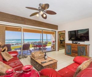 3BR Ground Floor Sonoran Sun 101-E Puerto Penasco Mexico